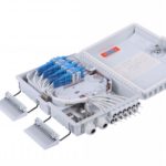 12 Core CTO Termination Box Outside
