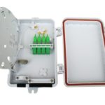 Fiber Distribution Box