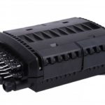 1x16 CTO FTTH Fiber Distribution Box