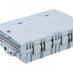 24 Port Fiber Optic Cable Distribution Box