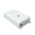 8 Core CTO Termination Box Outside