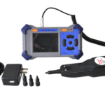Fiber Optic Connector Inspection