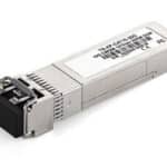 CWDM Transceiver