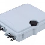 FTTH Fiber Optical Network Terminal Box