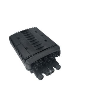 Splice Splitter Closure Fiber Optic Terminal Box