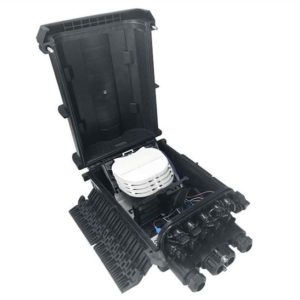 Splice Splitter Closure Fiber Optic Terminal Box - Image 2